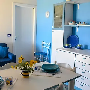 Casa Vacanze Portopalo Di Capopassero Casa vacanze