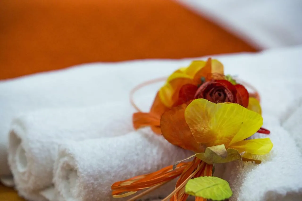 B&B Giosy Portopalo Di Capo Passero Bed & Breakfast
