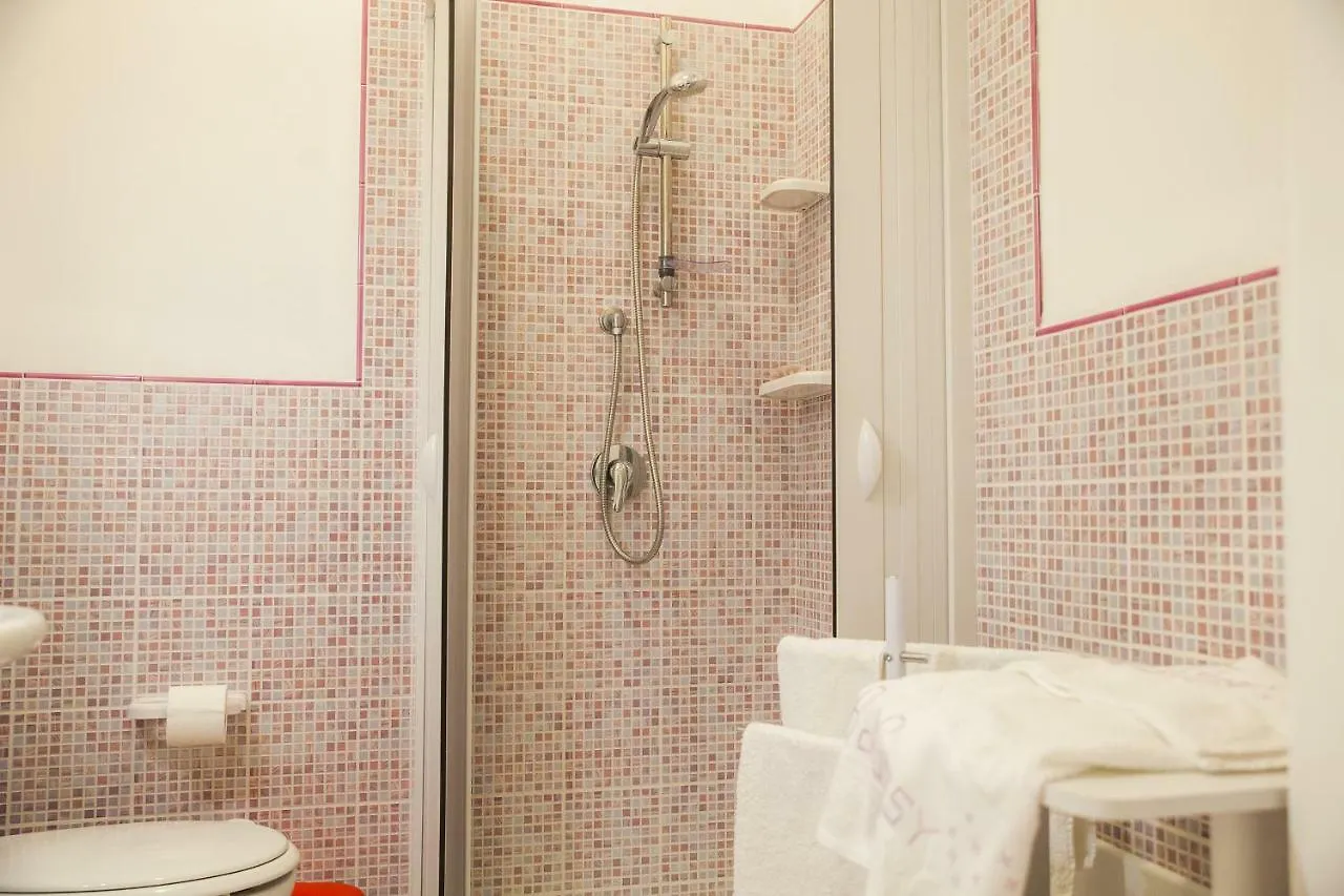 B&B Giosy Portopalo Di Capo Passero