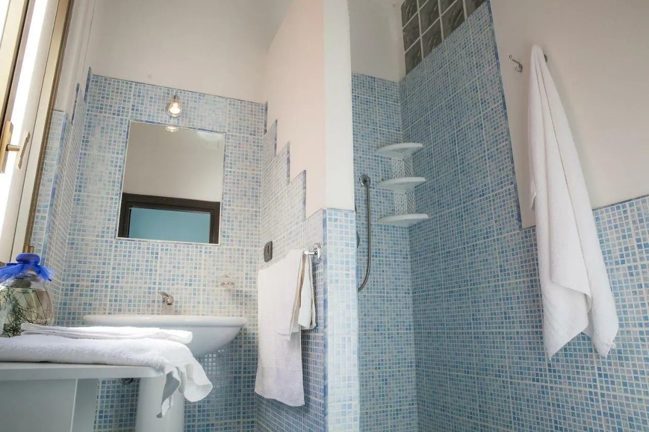 B&B Giosy Portopalo Di Capo Passero