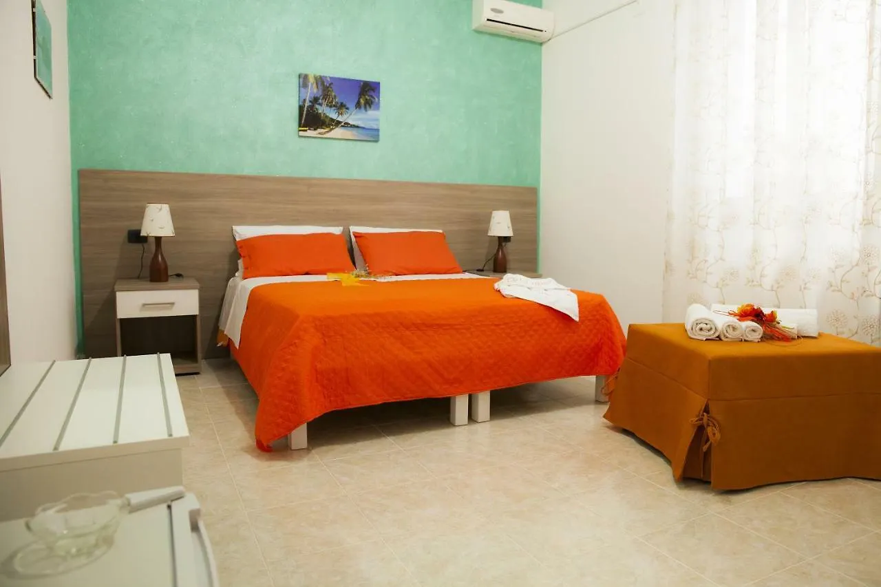 B&B Giosy Portopalo Di Capo Passero Italy