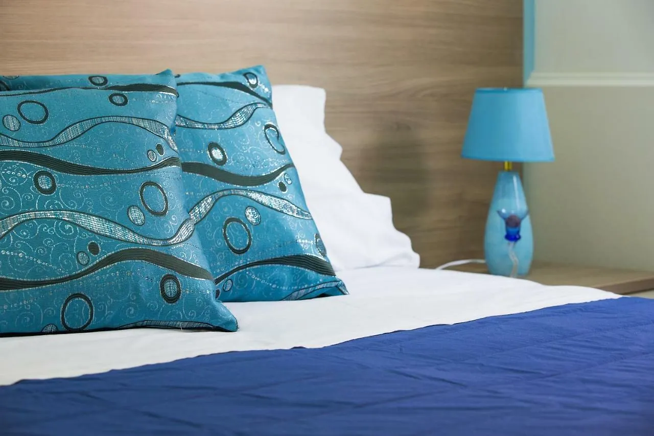 Bed & Breakfast B&B Giosy Portopalo Di Capo Passero Italy