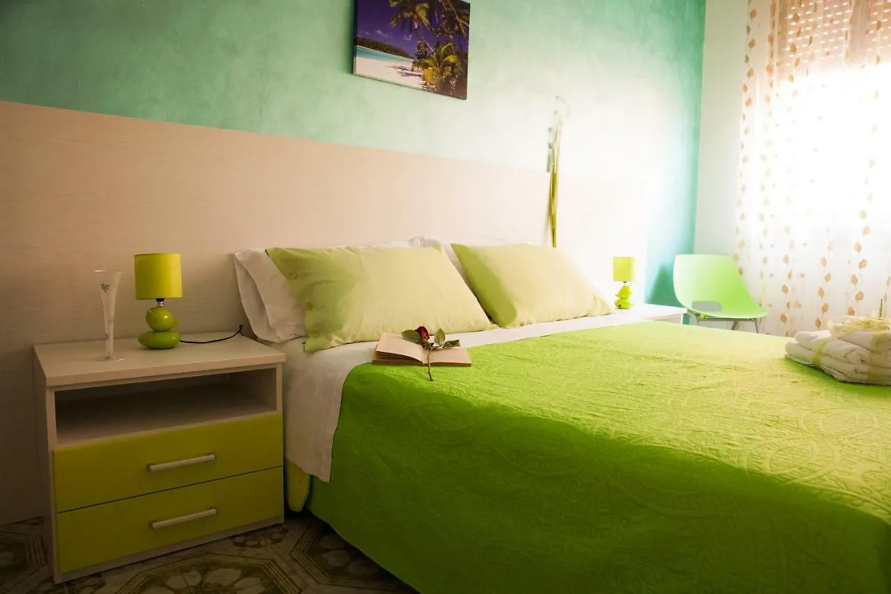 B&B Giosy Portopalo Di Capo Passero 0*,  Italy