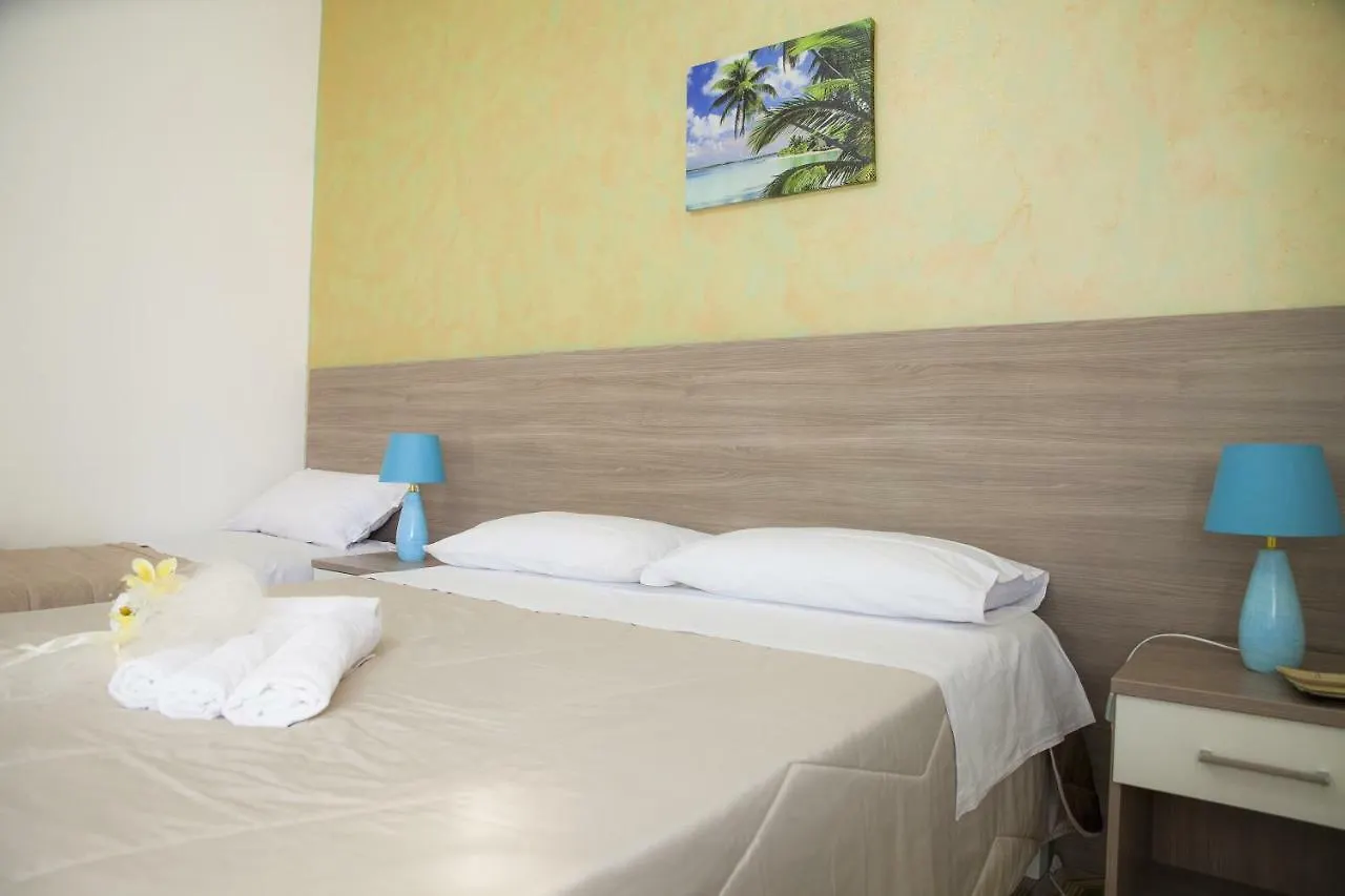 Bed & Breakfast B&B Giosy Portopalo Di Capo Passero