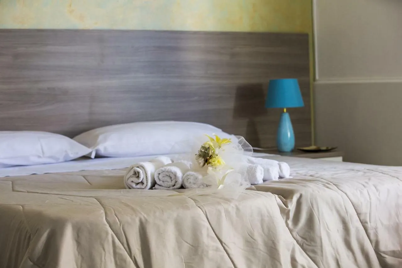 B&B Giosy Portopalo Di Capo Passero Bed & Breakfast