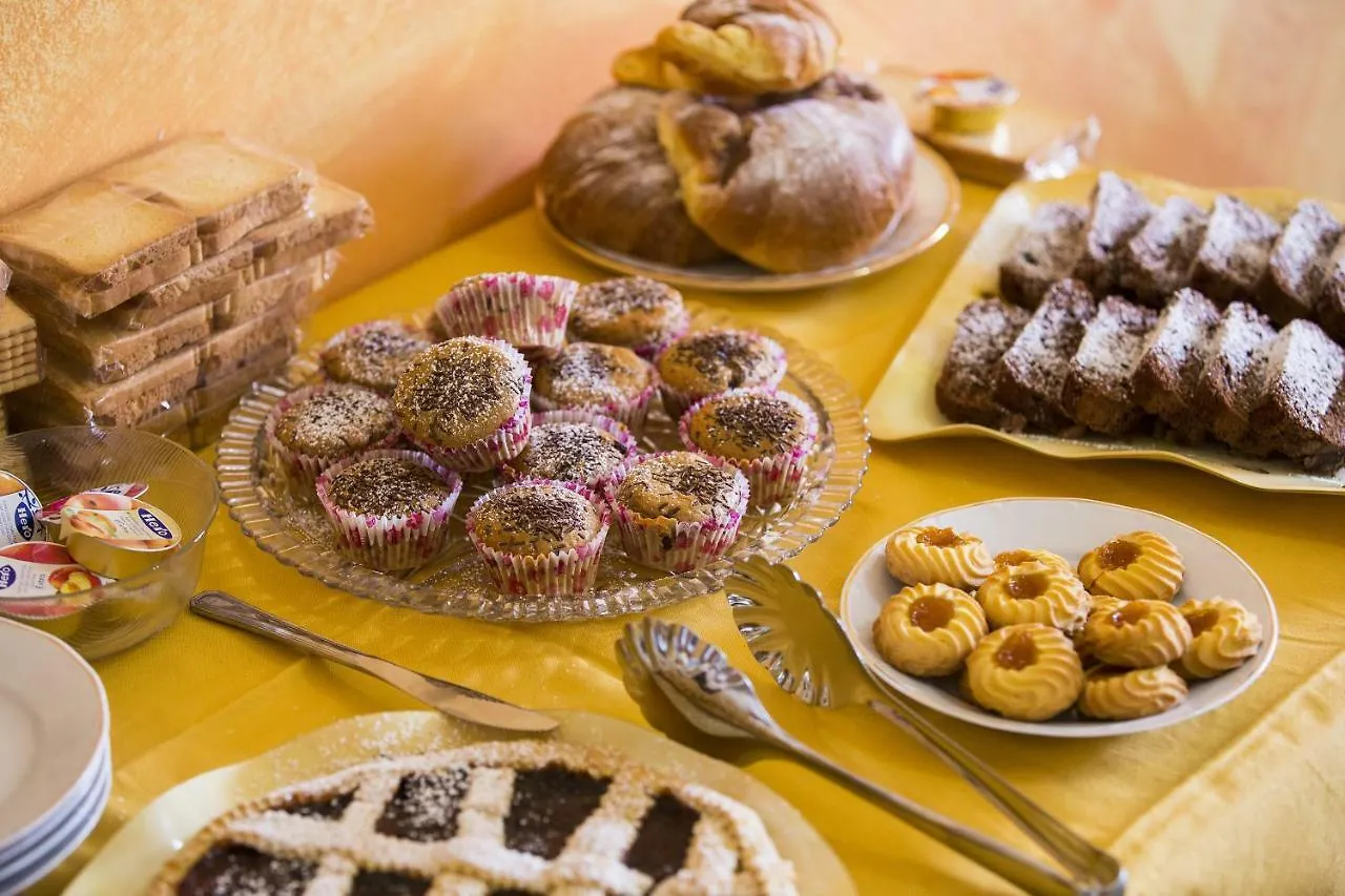 Bed & Breakfast B&B Giosy Portopalo Di Capo Passero