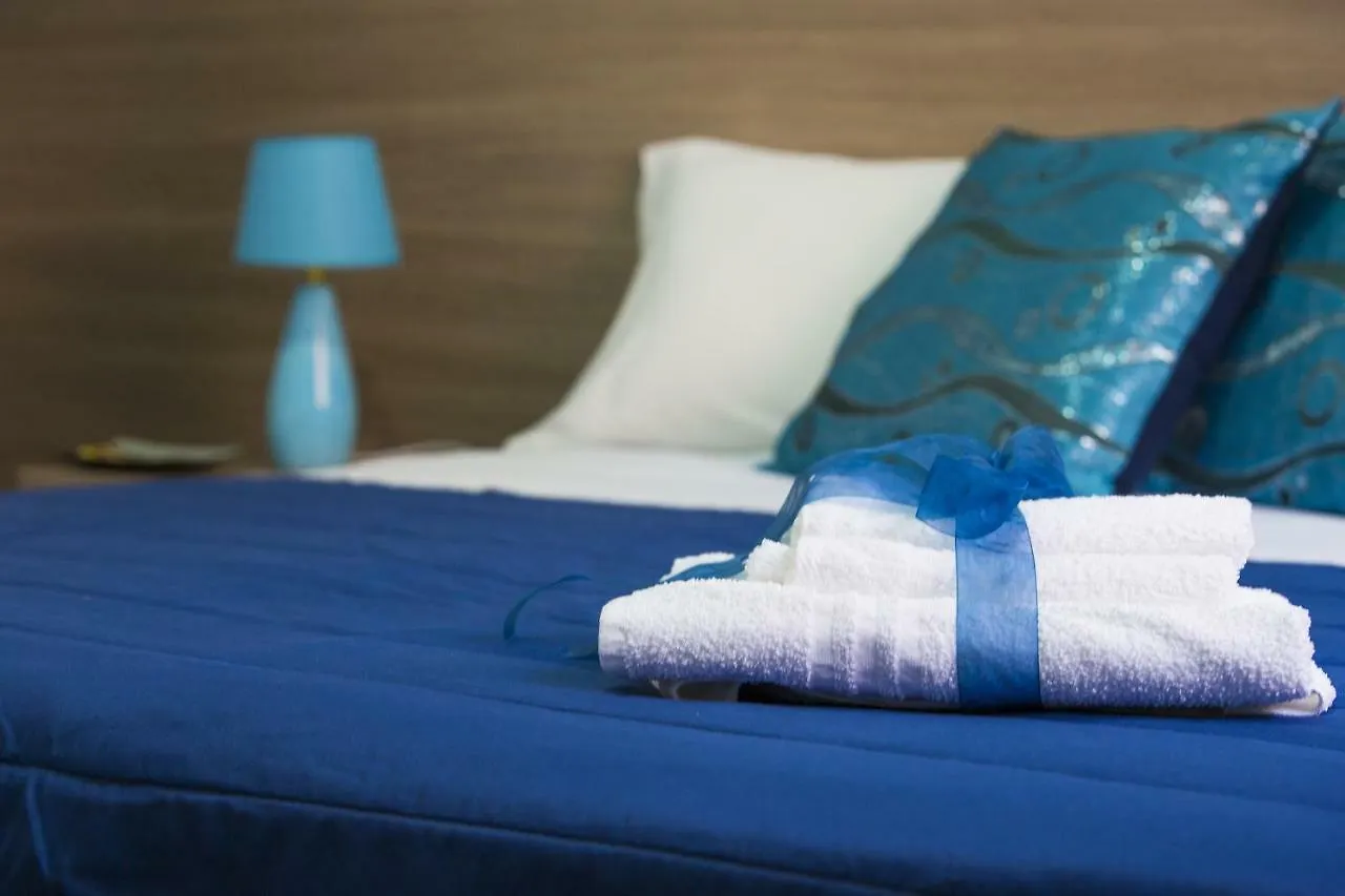 Bed & Breakfast B&B Giosy Portopalo Di Capo Passero Italy