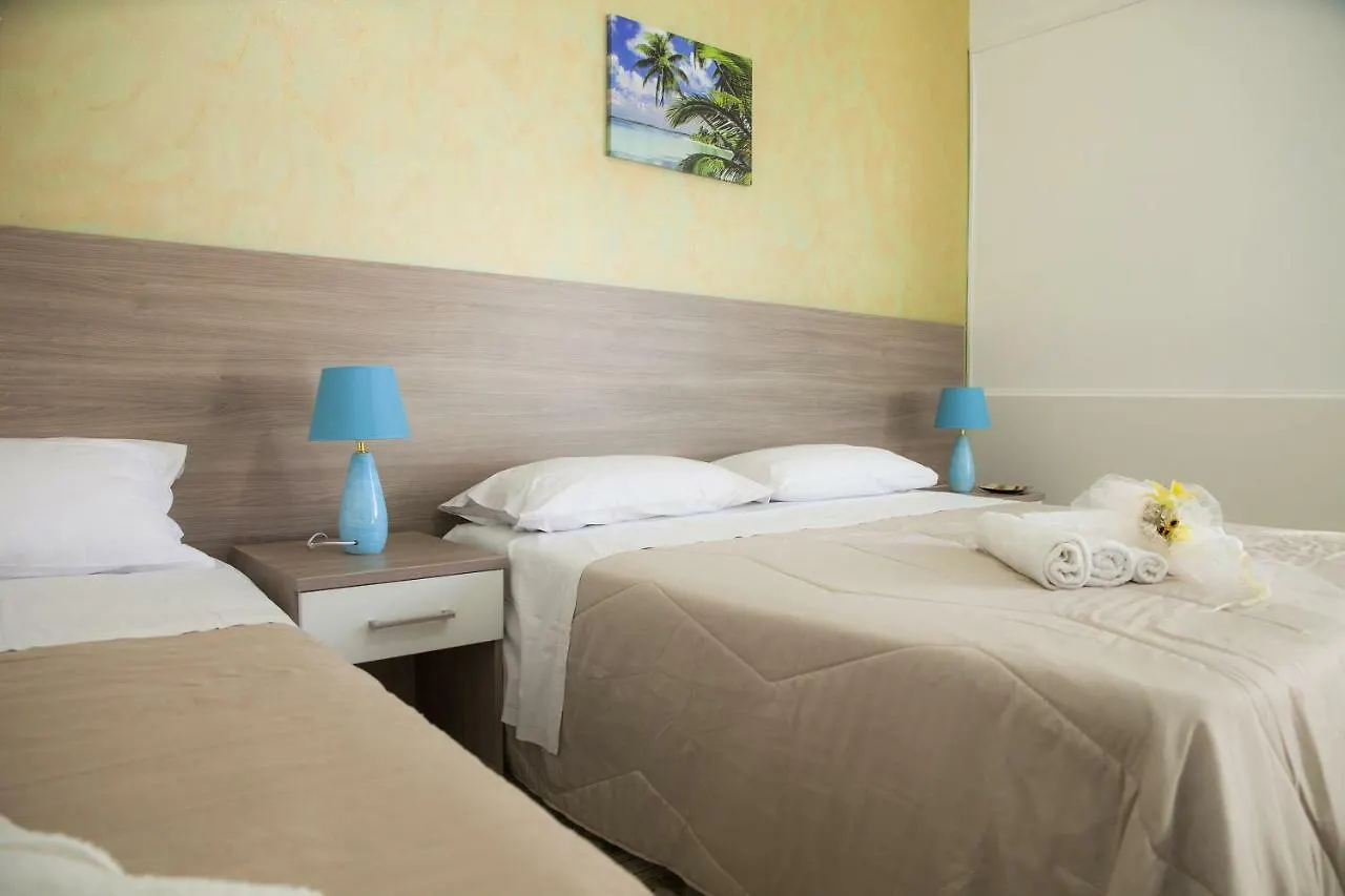 Bed & Breakfast B&B Giosy Portopalo Di Capo Passero Italy
