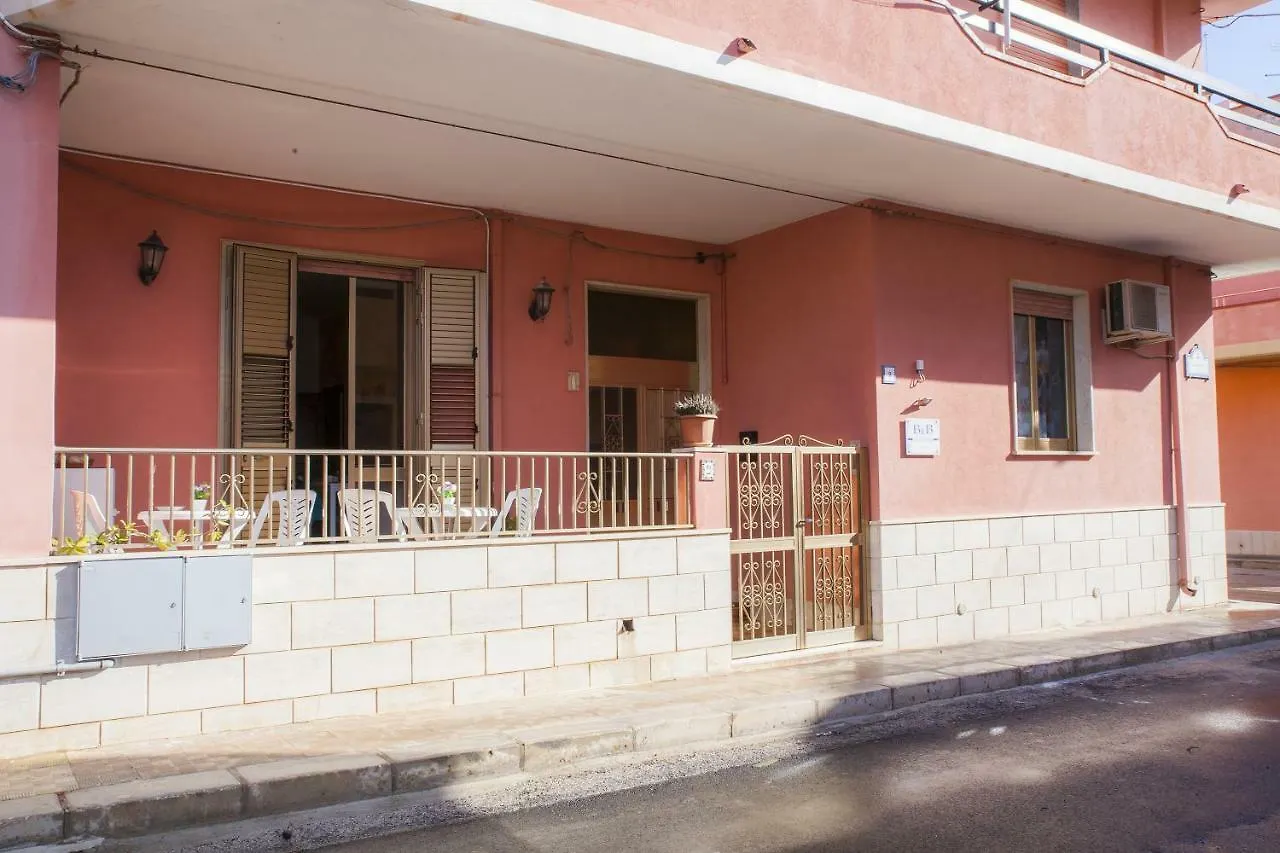 B&B Giosy Portopalo Di Capo Passero