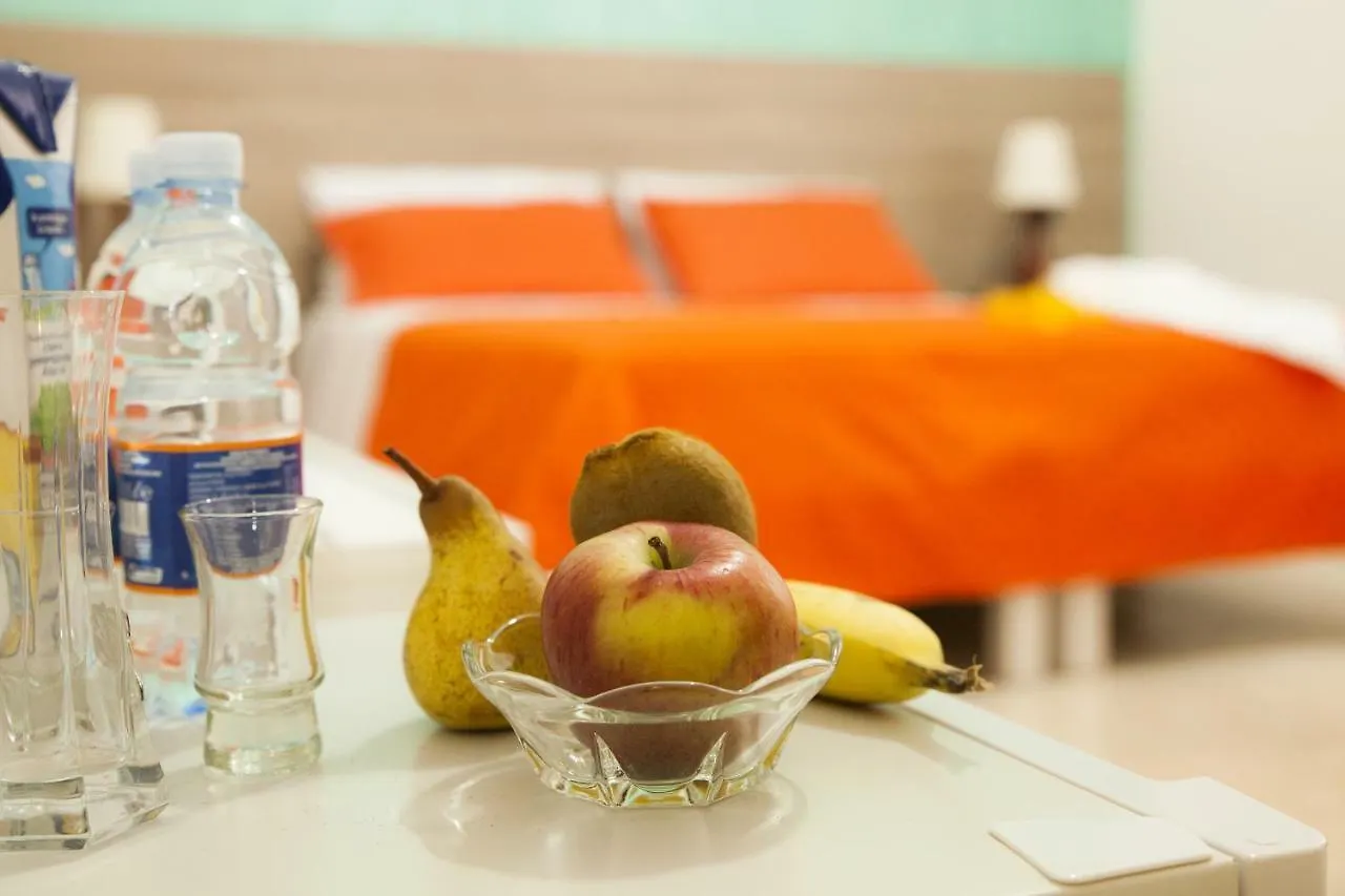 Bed & Breakfast B&B Giosy Portopalo Di Capo Passero