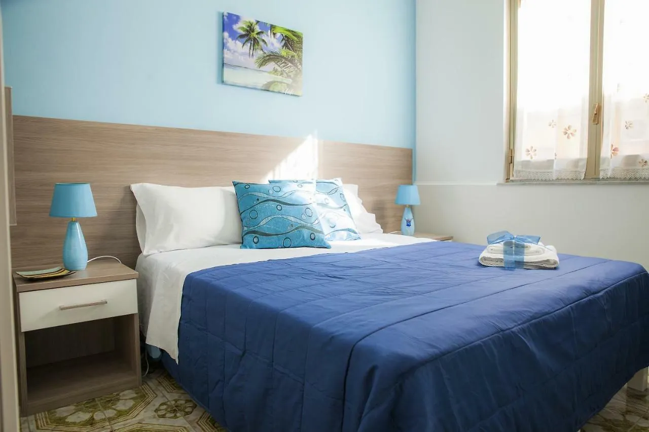 B&B Giosy Portopalo Di Capo Passero 0*,