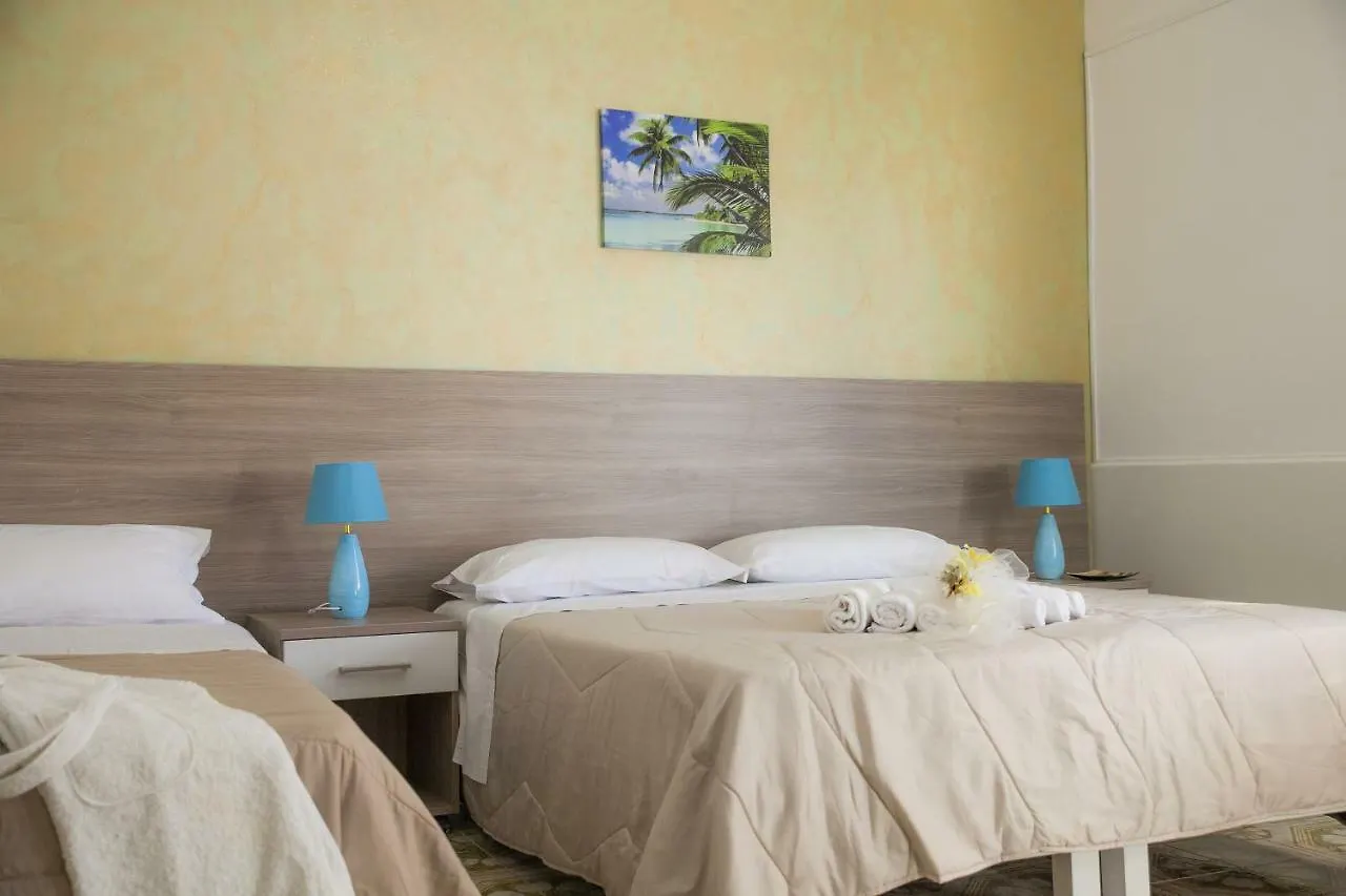 B&B Giosy Portopalo Di Capo Passero 0*,  Italy