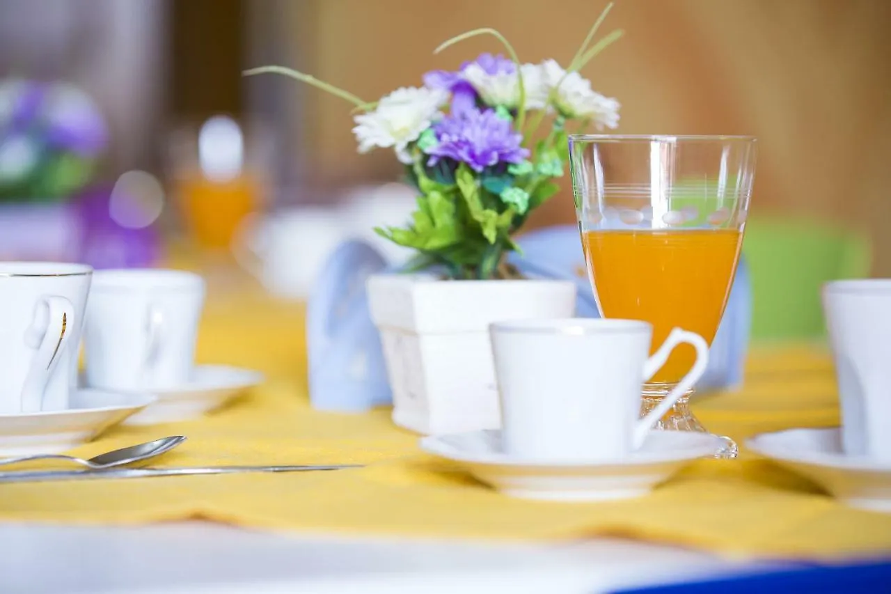 Bed & Breakfast B&B Giosy Portopalo Di Capo Passero