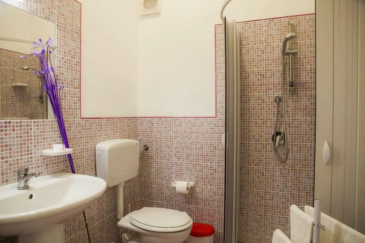 B&B Giosy Portopalo Di Capo Passero Bed & Breakfast