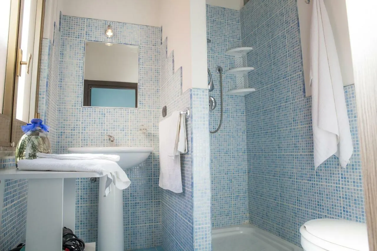 Bed & Breakfast B&B Giosy Portopalo Di Capo Passero