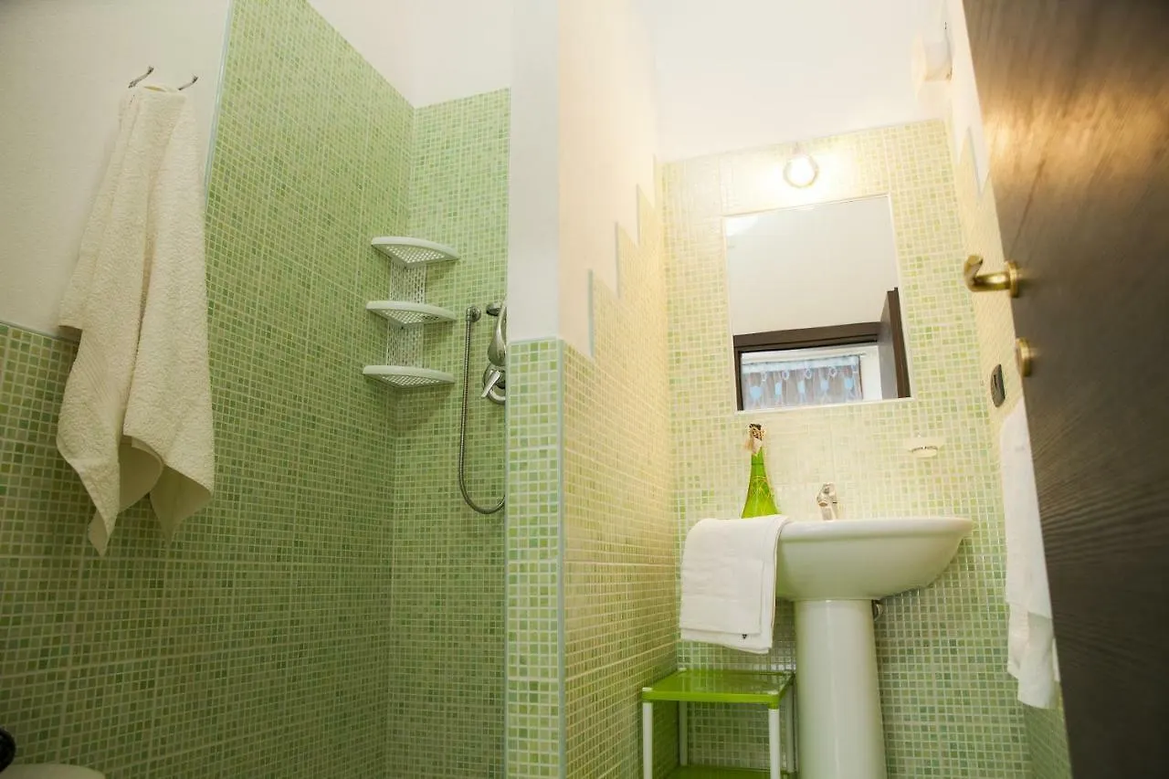 B&B Giosy Portopalo Di Capo Passero 0*,