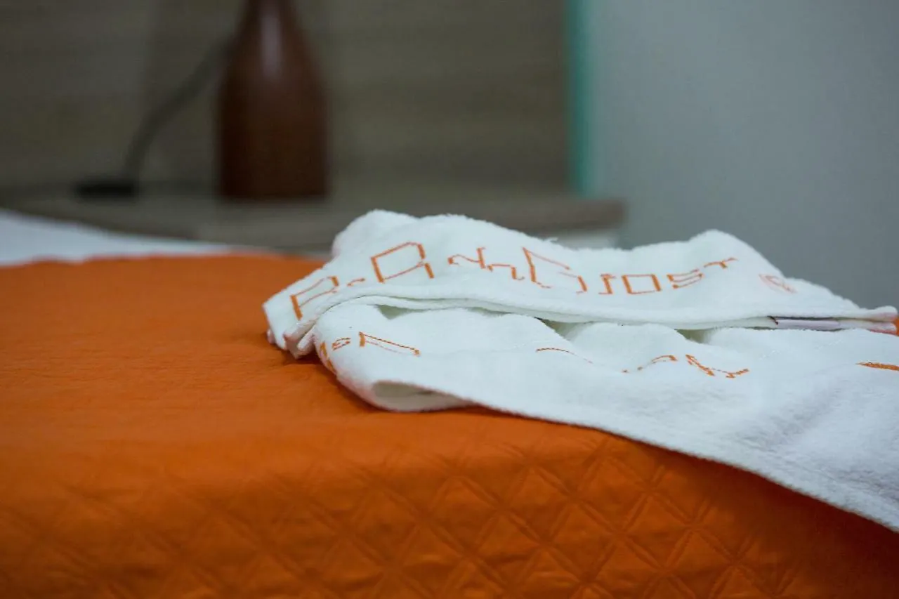 B&B Giosy Portopalo Di Capo Passero 0*,  Italy
