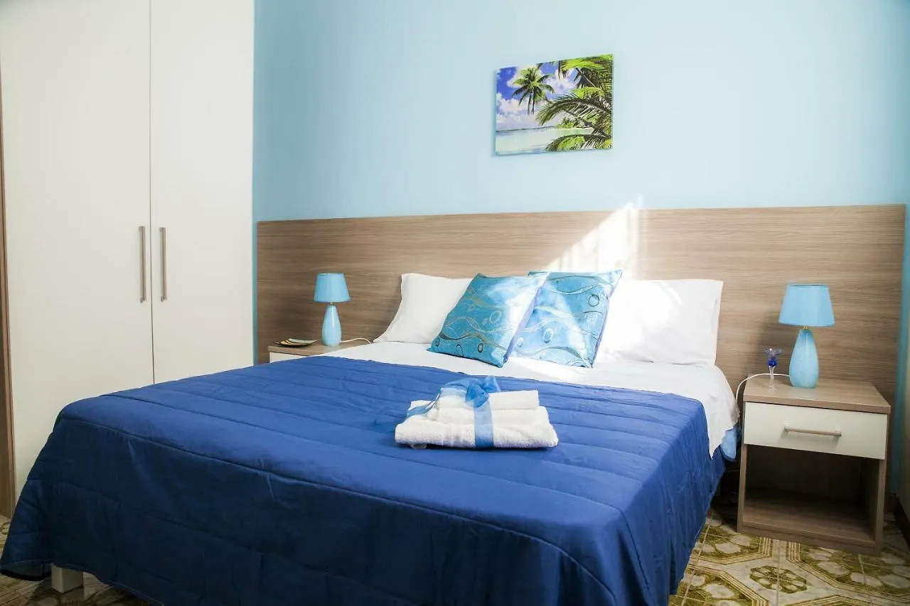 B&B Giosy Portopalo Di Capo Passero 0*,  Italy