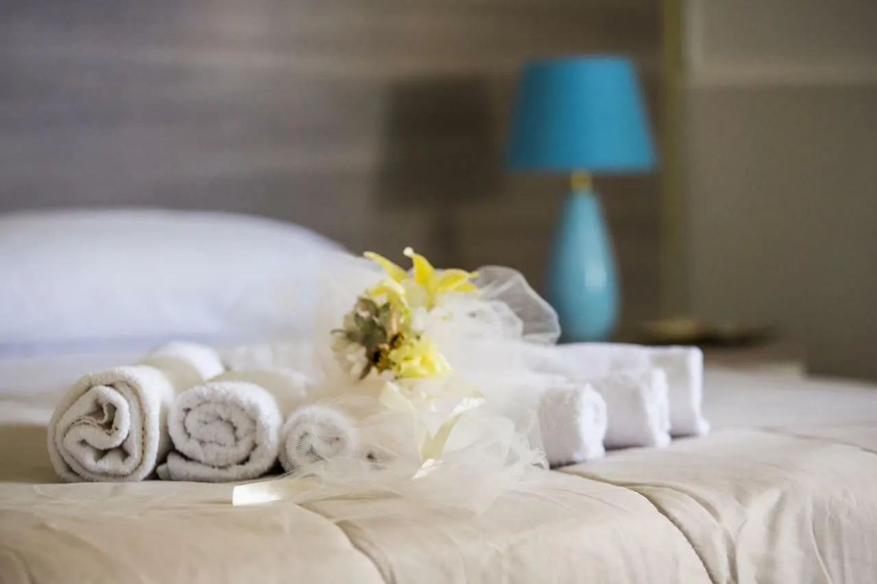 Bed & Breakfast B&B Giosy Portopalo Di Capo Passero Italy